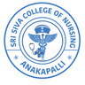 Sri Siva College of Nursing logo